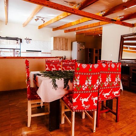 Casa Desert San Pedro De Atacama Zewnętrze zdjęcie
