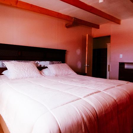 Casa Desert San Pedro De Atacama Zewnętrze zdjęcie