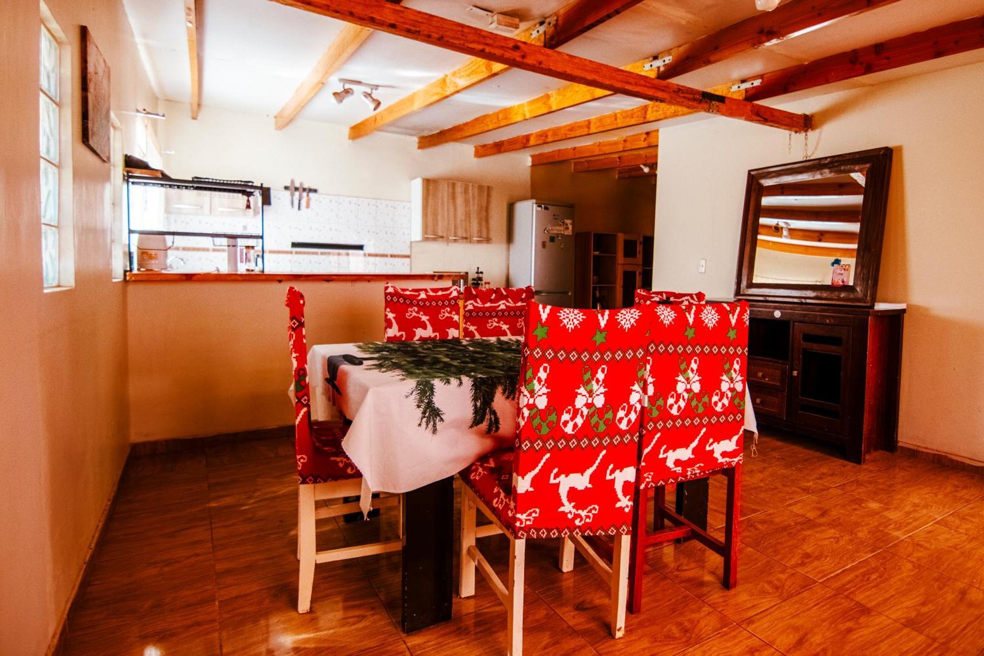 Casa Desert San Pedro De Atacama Zewnętrze zdjęcie