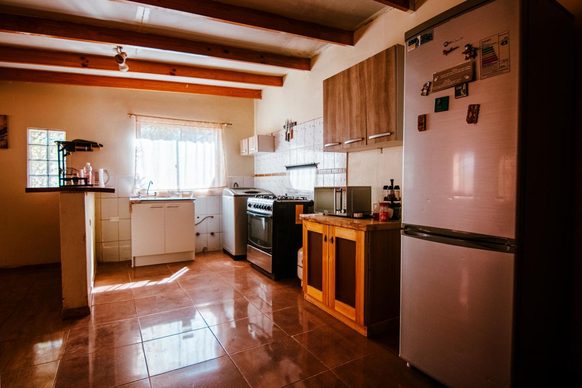 Casa Desert San Pedro De Atacama Zewnętrze zdjęcie