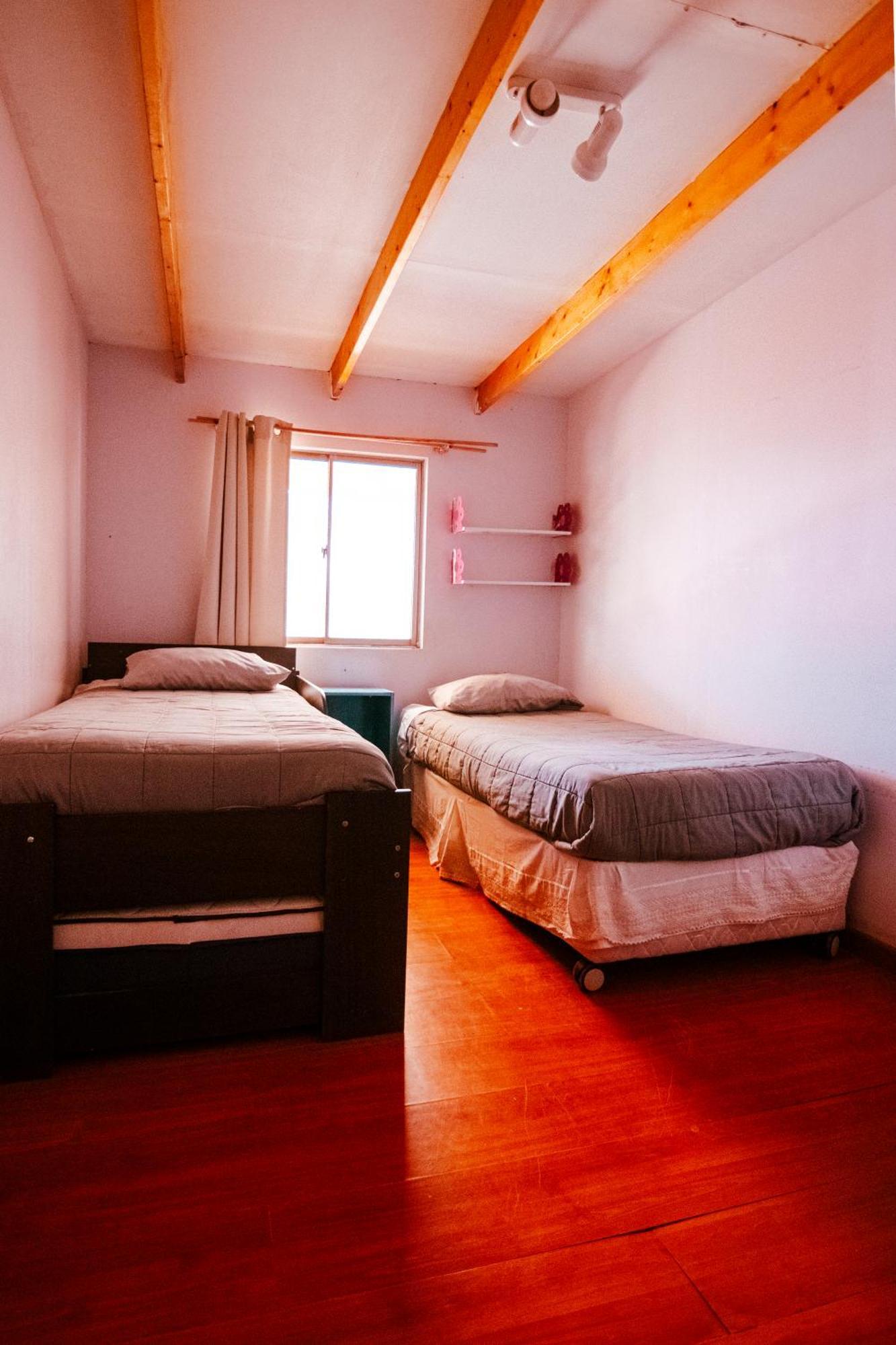 Casa Desert San Pedro De Atacama Zewnętrze zdjęcie