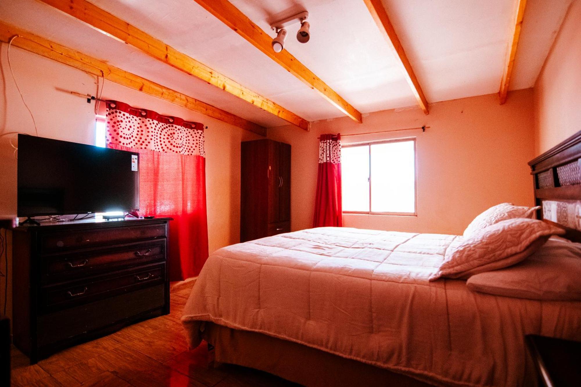 Casa Desert San Pedro De Atacama Zewnętrze zdjęcie