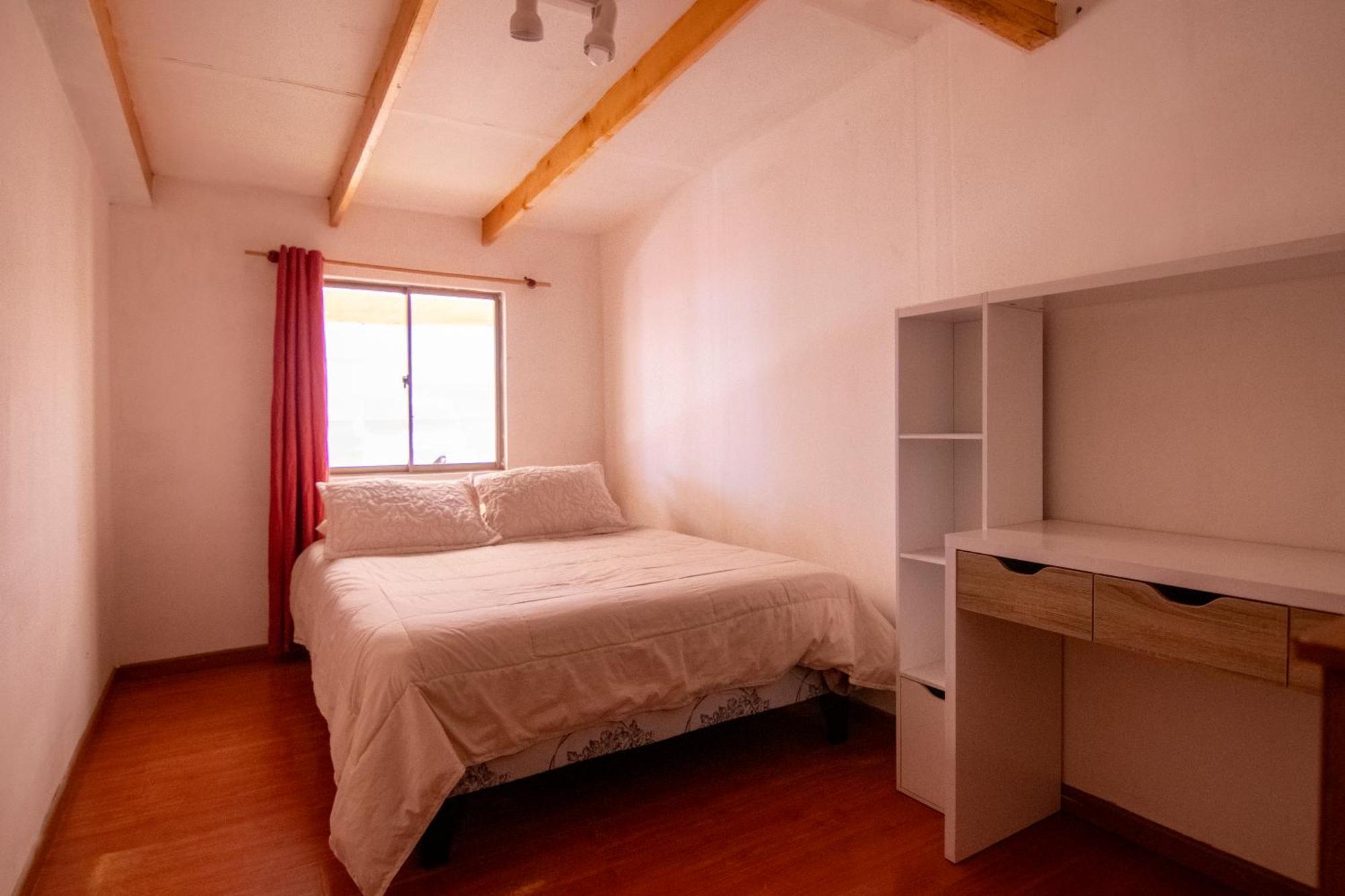 Casa Desert San Pedro De Atacama Zewnętrze zdjęcie