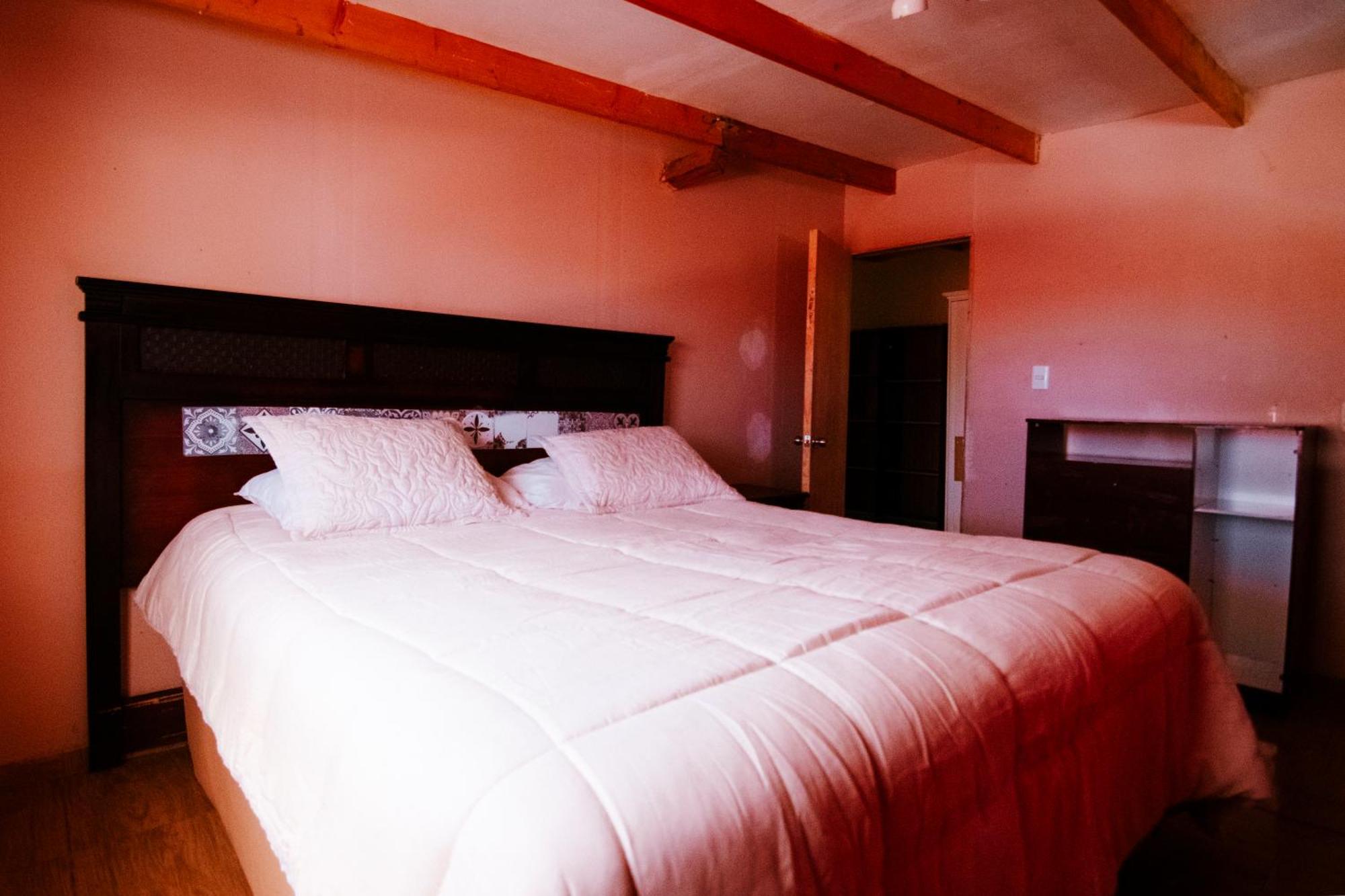 Casa Desert San Pedro De Atacama Zewnętrze zdjęcie