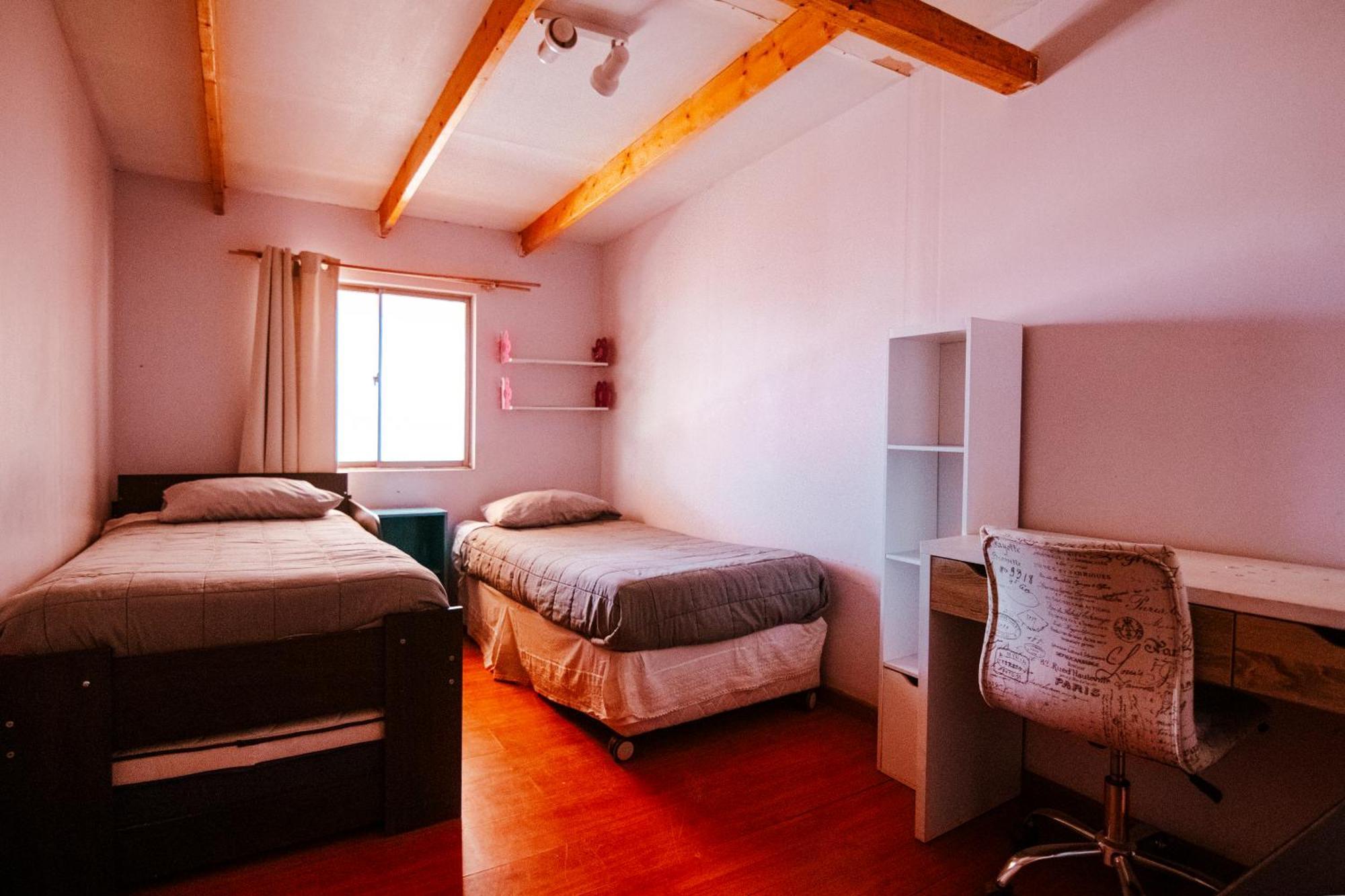 Casa Desert San Pedro De Atacama Zewnętrze zdjęcie